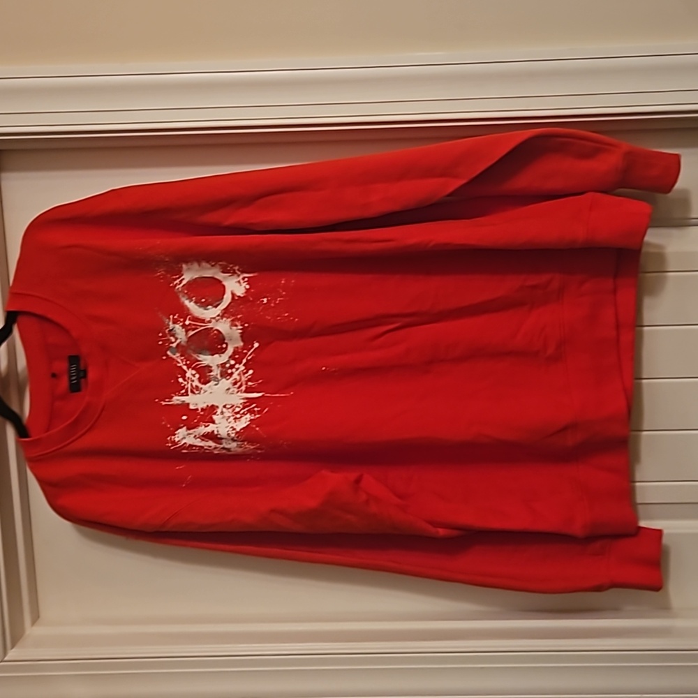 Akoo Sweatshirt